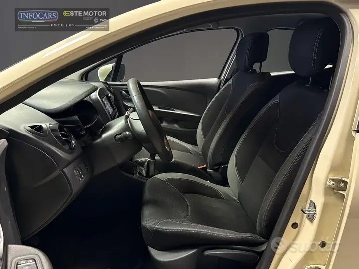 Renault Clio 2018 photo 5