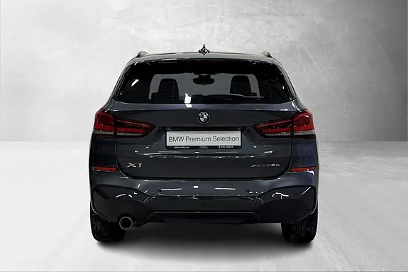 BMW X1 2021 photo 3