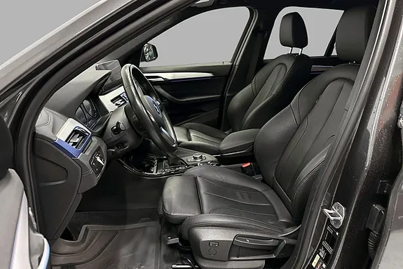 BMW X1 2021 photo 5