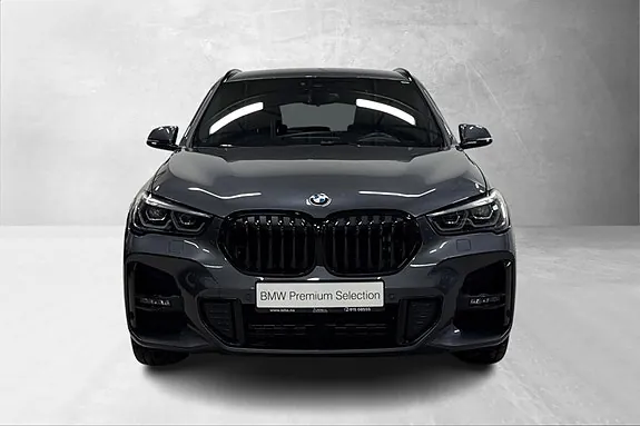 BMW X1 2021 photo 2