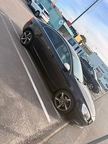 Volvo S60 2011 photo 3