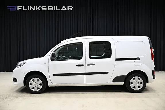 Renault Kangoo Maxi 2019 photo 2