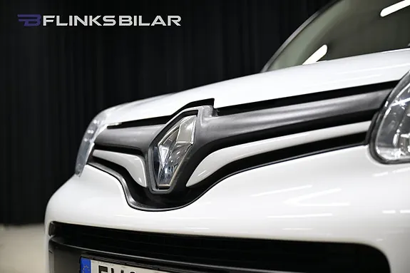 Renault Kangoo Maxi 2019 photo 3