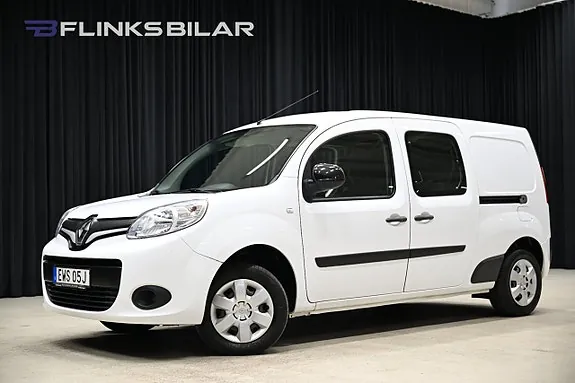 Renault Kangoo Maxi
