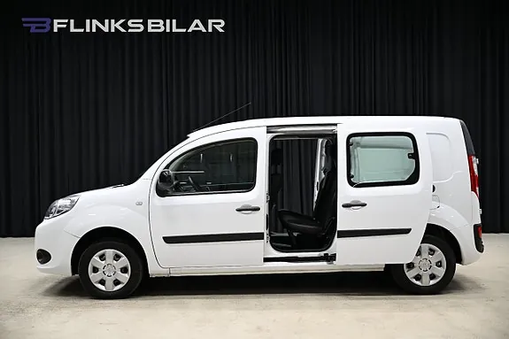 Renault Kangoo Maxi 2019 photo 4