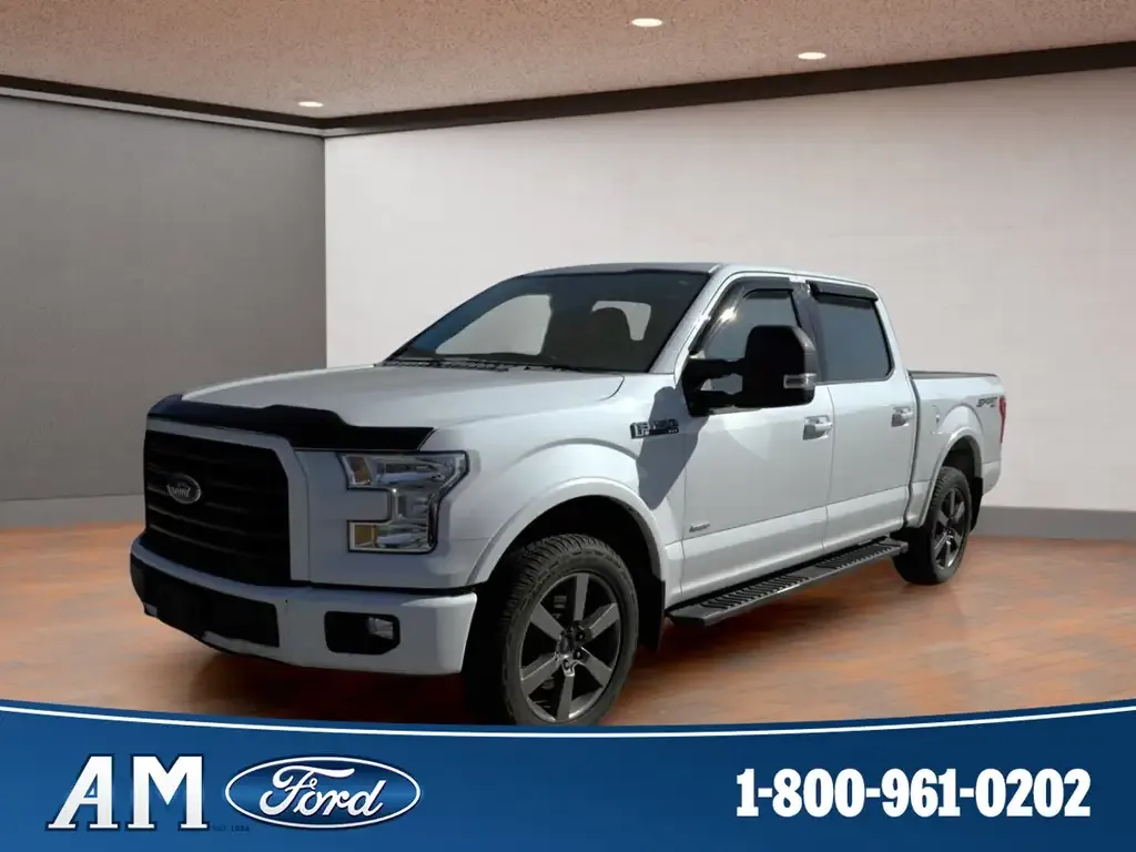 Ford F-150