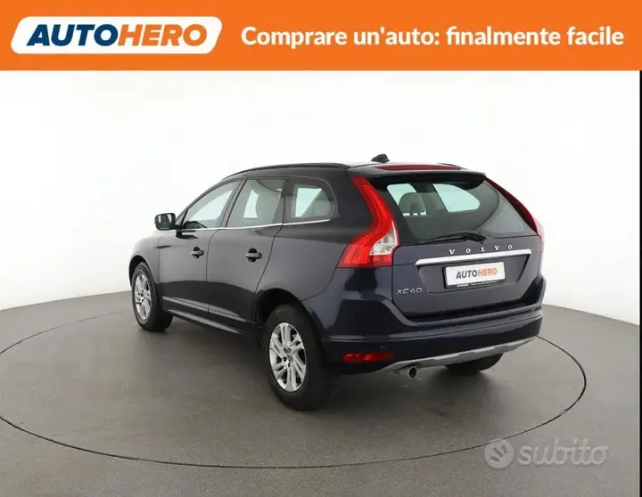 Volvo Xc60 2017 photo 4