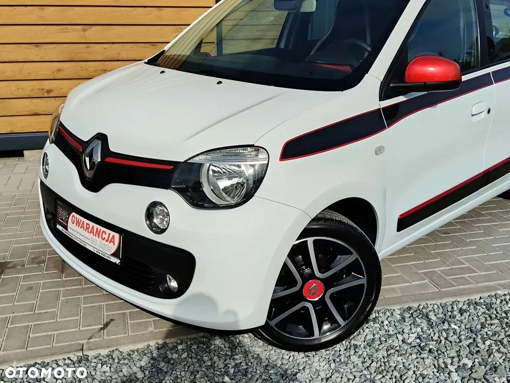 Renault Twingo 2015 photo 5