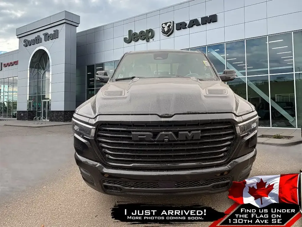 Ram 1500 2027 photo 2