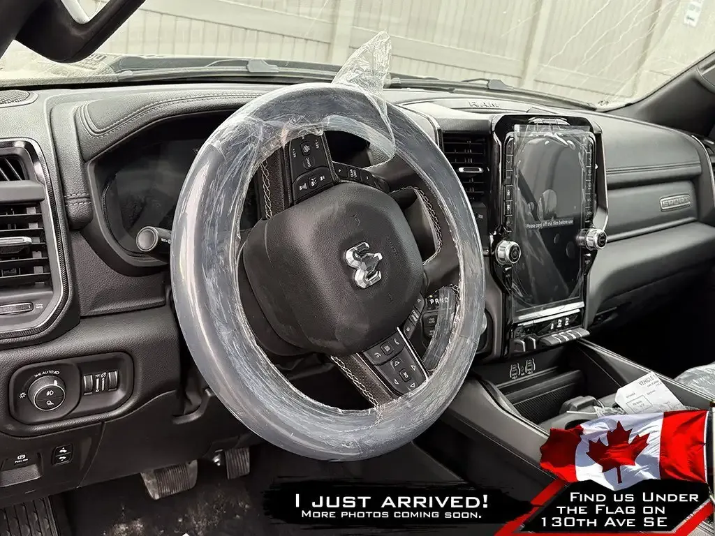 Ram 1500 2027 photo 3