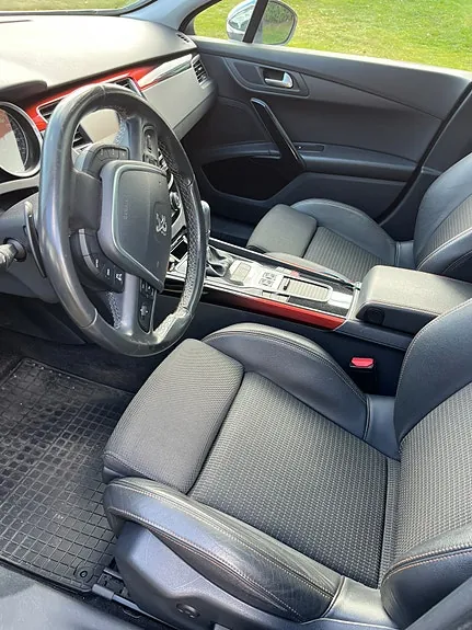 Peugeot 508 Rxh 2015 photo 5