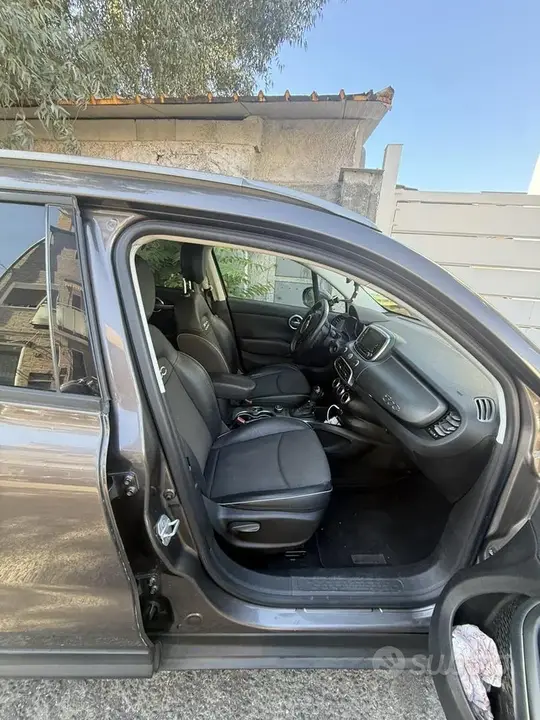 Fiat 500X 2015 photo 2