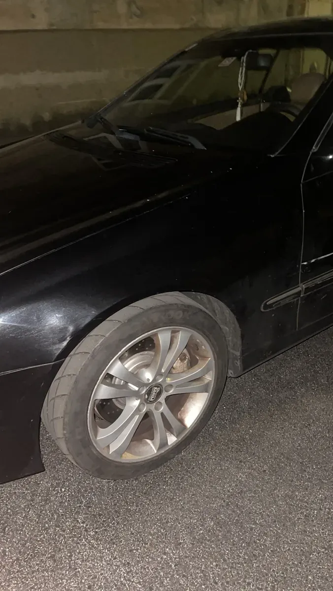 Mercedes-Benz Clk-Class 2006 photo 2