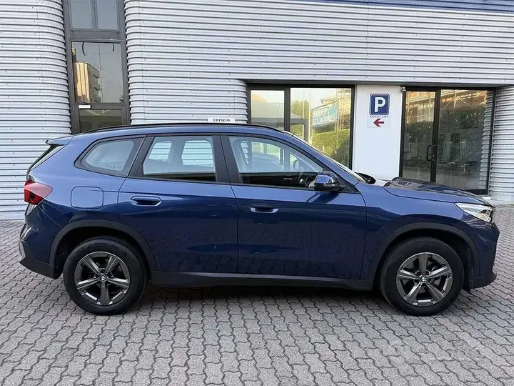 BMW X1 2024 photo 4