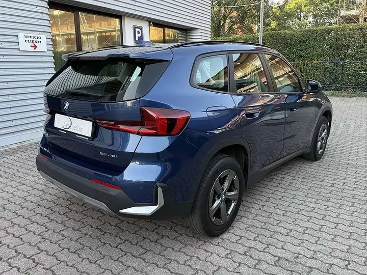 BMW X1 2024 photo 5