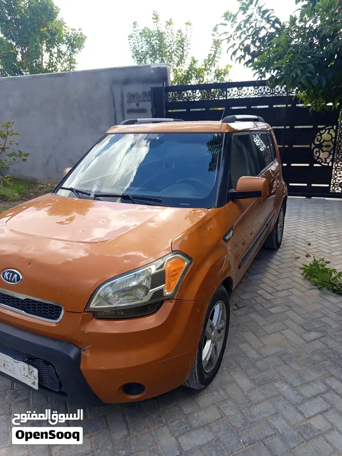 Kia Soul 2010 photo 3