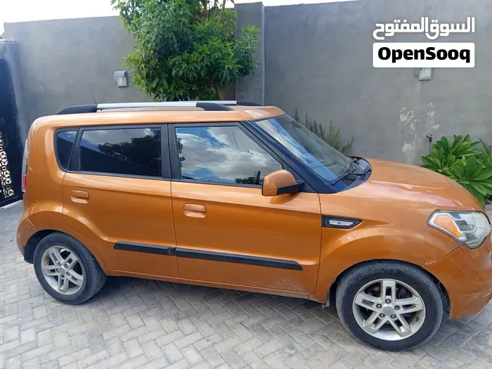 Kia Soul 2010 photo 4