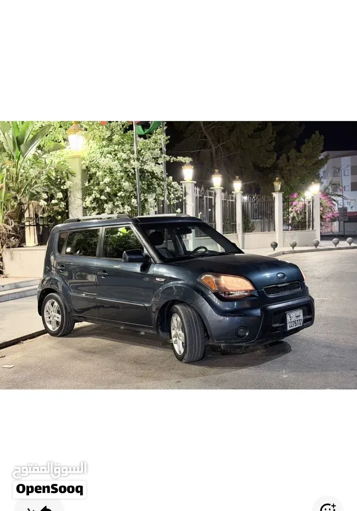 Kia Soul 2010 photo 5