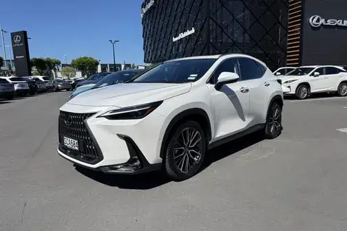 Lexus Nx 450H+