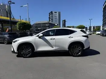 Lexus Nx 450H+ 2025 photo 3
