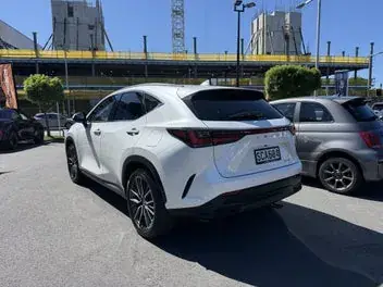 Lexus Nx 450H+ 2025 photo 4