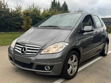 Mercedes-Benz A160