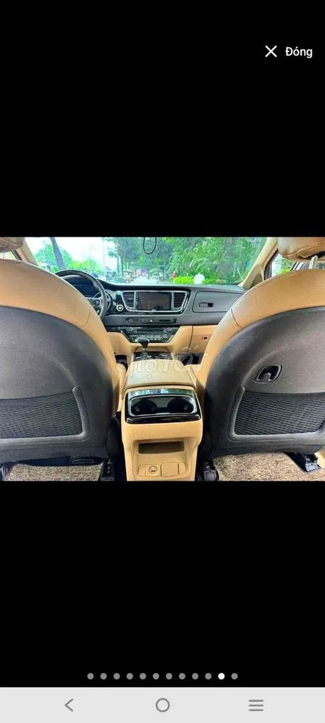 Kia Sedona 2017 photo 4
