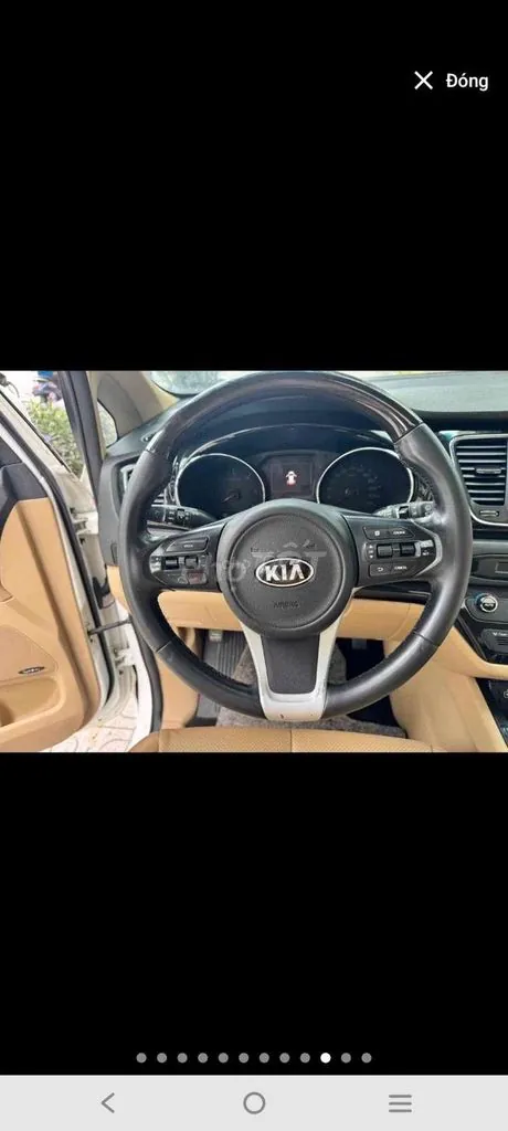 Kia Sedona 2017 photo 5