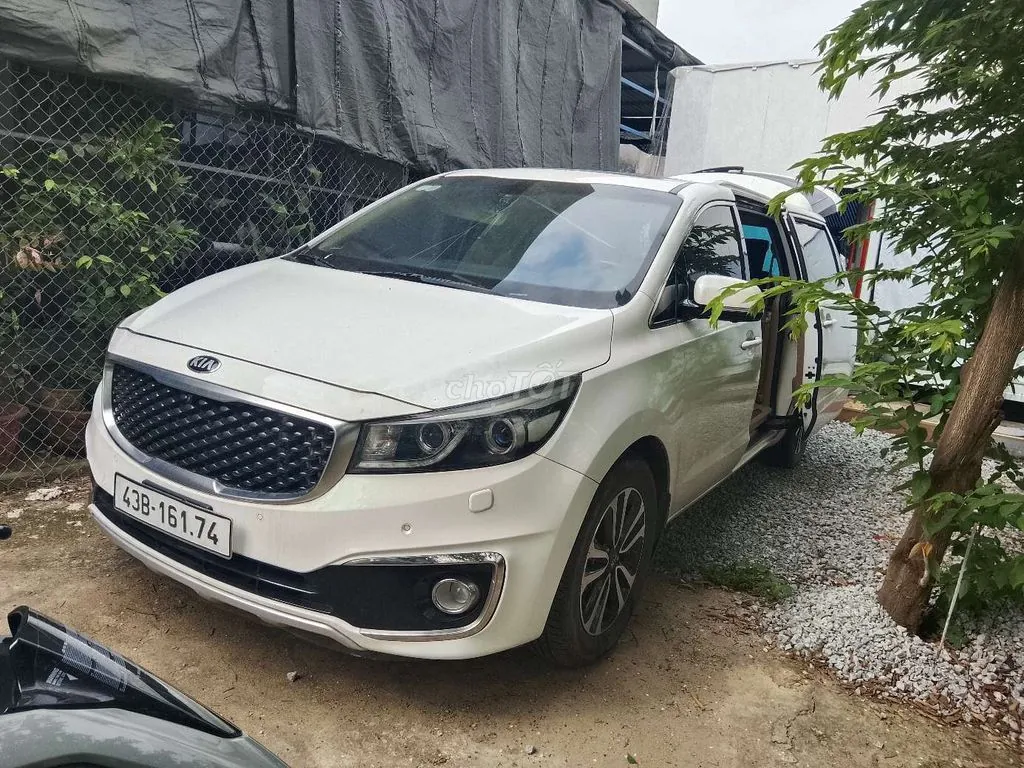 Kia Sedona