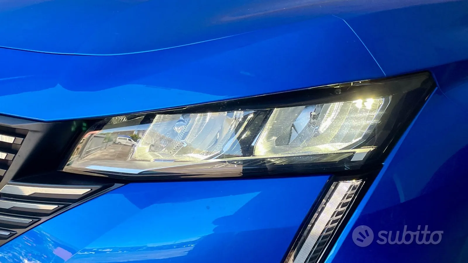 Peugeot 308 2022 photo 4