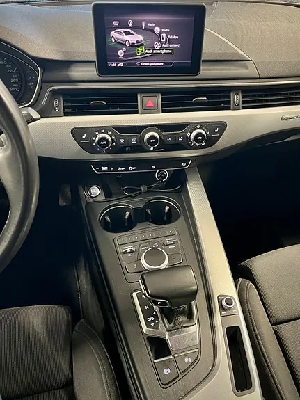Audi A5 2019 photo 2