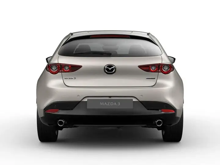 Mazda Mazda3 photo 4