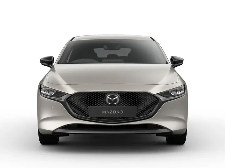 Mazda Mazda3 photo 5