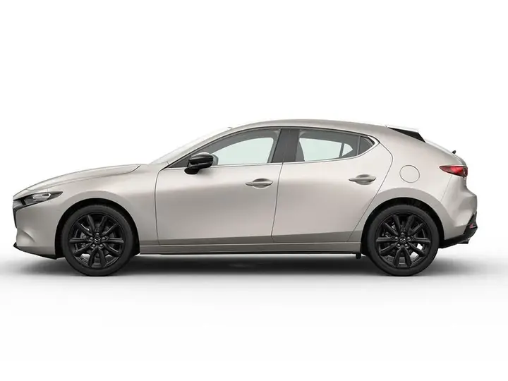 Mazda Mazda3 photo 2