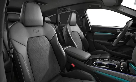 Audi A6 2027 photo 3