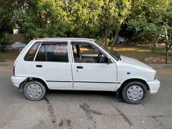 Suzuki Mehran