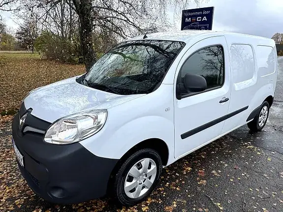 Renault Kangoo 2021 photo 4