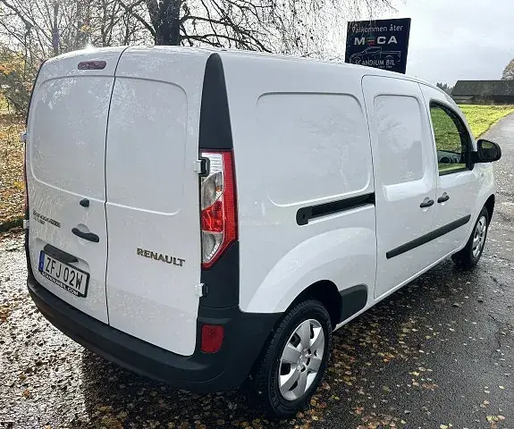 Renault Kangoo 2021 photo 3