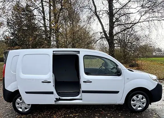 Renault Kangoo 2021 photo 2