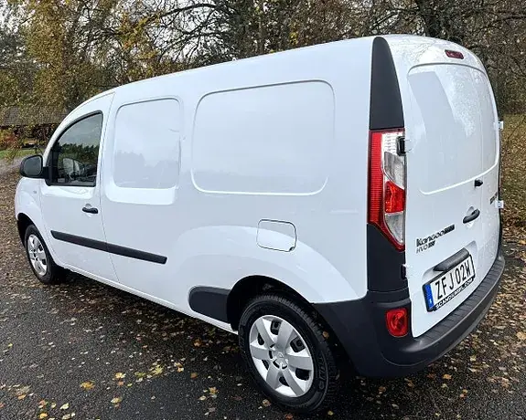 Renault Kangoo 2021 photo 5