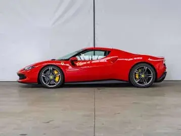 Ferrari 296 Gtb 2022 photo 3
