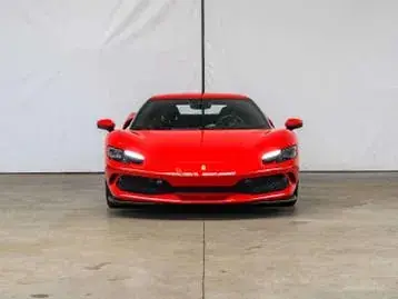 Ferrari 296 Gtb 2022 photo 2