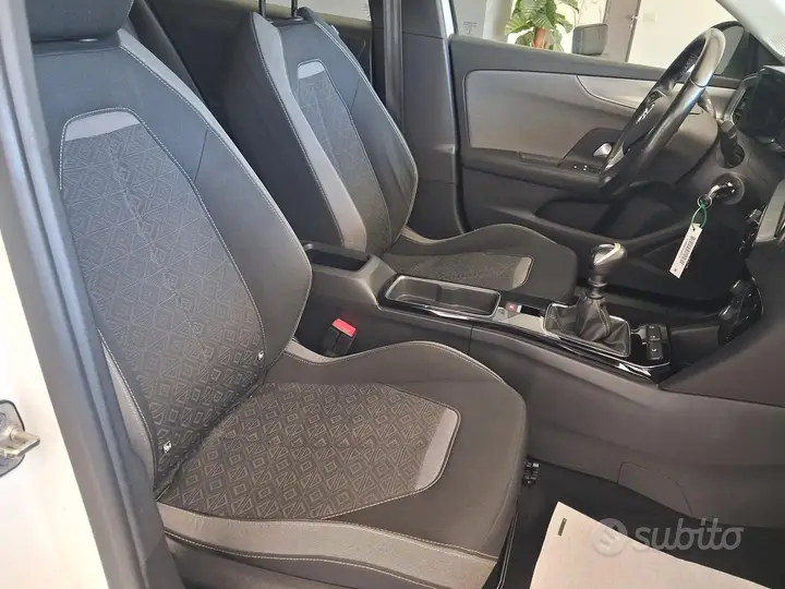 Opel Mokka 2021 photo 5