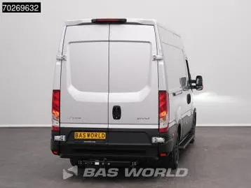 Iveco Daily 2024 photo 3