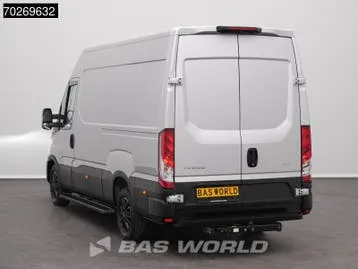 Iveco Daily 2024 photo 2