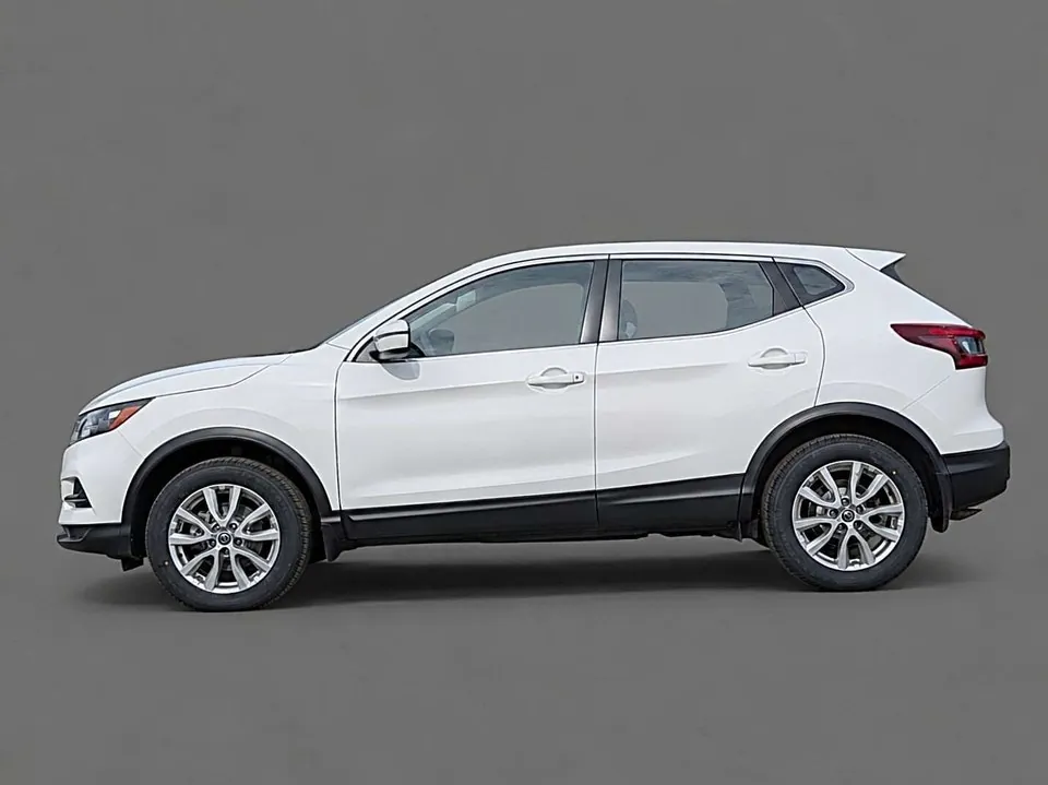 Nissan Qashqai 2023 photo 4