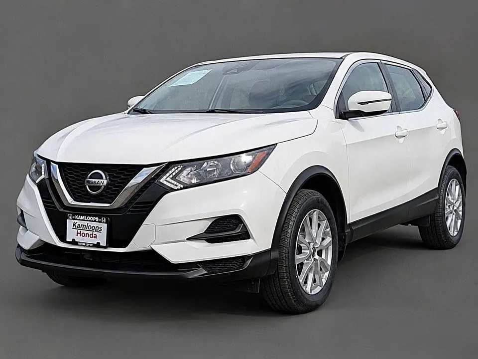 Nissan Qashqai 2023 photo 2