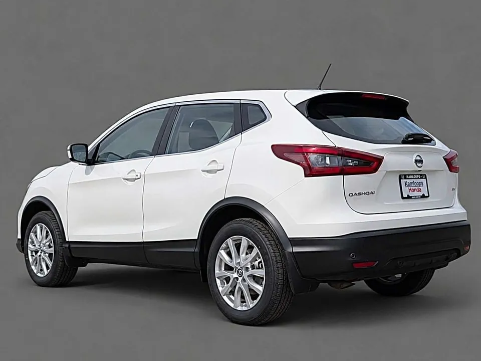 Nissan Qashqai 2023 photo 5