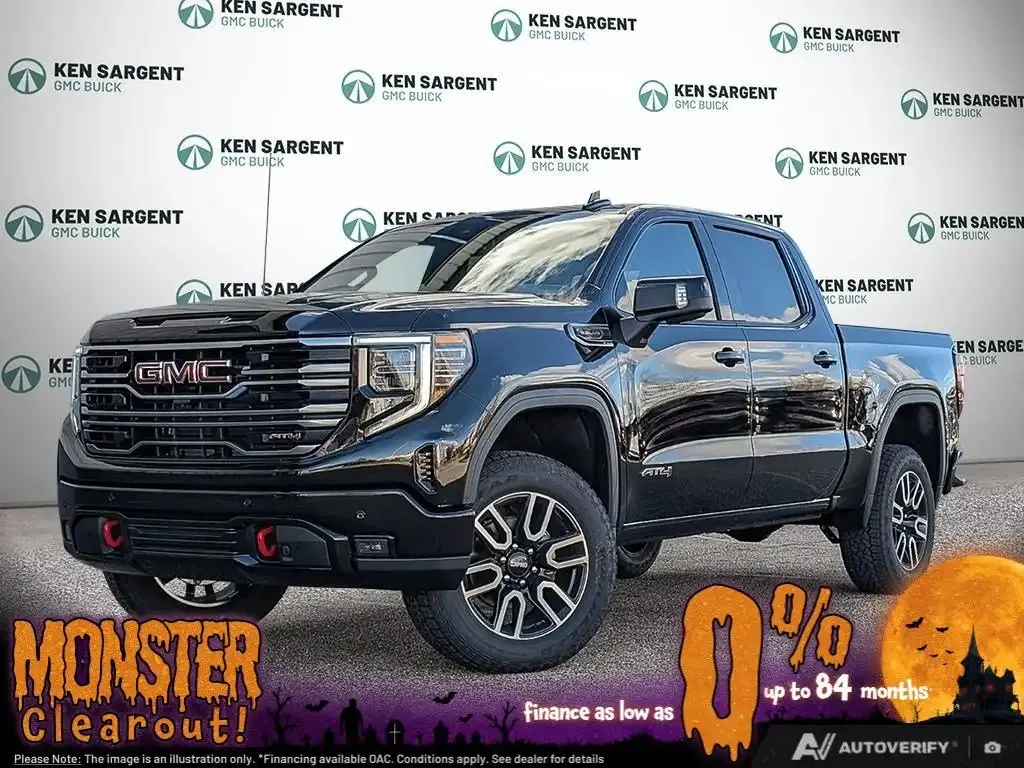 GMC Sierra 1500