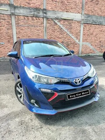 Toyota Vios